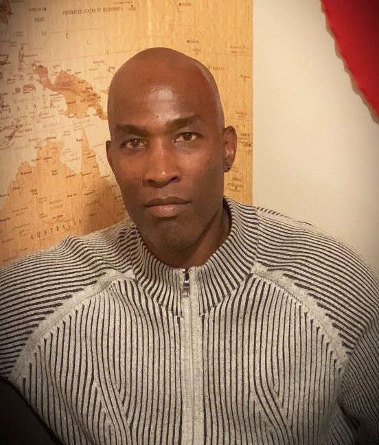 Hakim Hazim, founder of Relevant Now